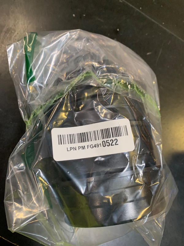 Photo 1 of (3-Pack) Calvana 4” Round Atrium Drain Grate Cover, Compatible with NDS 78A, Fits 4” Sewer and Drain Pipe Fittings, Perfect for Small Lawns, Landscaping, Patios, Extra Tough Polyethylene, Black