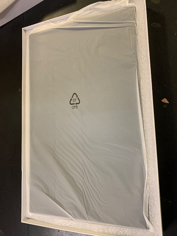 Photo 1 of SEE NOTES AND PICTURES,,,,,,,,MT-VIKI 18.5 inch Portable Monitor 1080P 100Hz 72% NTSC, Large Portable Screen Stand, FHD IPS Screen HDR Gaming Display, Travel Second Monitor for Mac PC Xbox PS4/5