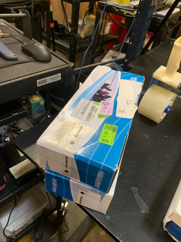 Photo 1 of PRINPUSE 830XL Toner Cartridge High Yield Compatible Replacements for Brother Toner TN830 TN830XL Work with Brother Printer HL-L2460DW DCP-L2640DW HL-L2480DW HL-L2405W MFC-L2820DW MFC-L2900DW, 2 Black