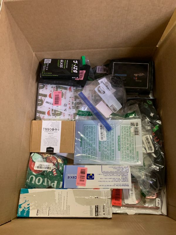 Photo 1 of Nellis Variety Box: Small | See Notes for Details