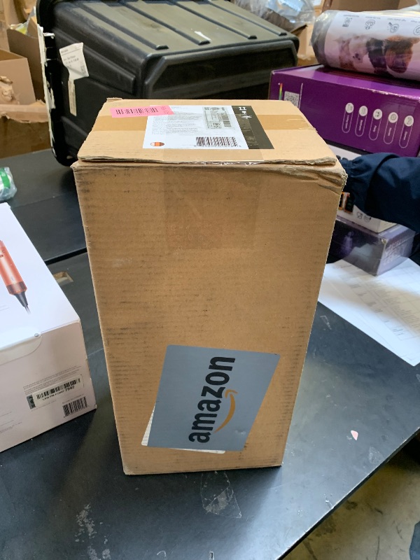 Photo 1 of Dyson Airwrap i.d. Multi-Styler, Allure Winner, Bluetooth Connected, No Heat Damage, 6-in-1 Versatility, Intelligent Hair Styler