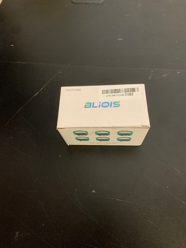 Photo 1 of [6 Pack] Replacement for Shark Odor Neutralizer Cartridge AZ3002 LA702 ZU102 Accessories Replacement for Shark Vacuum Cleaner Odor Neutralizer And air Purifier HP302. -1541fc3000,Teal