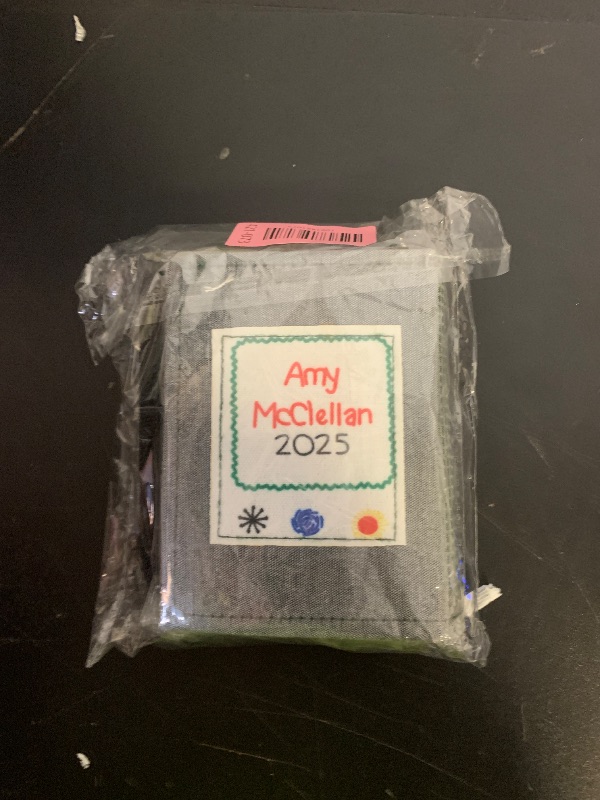 Photo 1 of The Ultimate Embroidery Learning Book, DIY Embroidery Stitch Book Kit with Multiple Sewing Kit, 106 Pattern for DIY and Sew Enthusiast