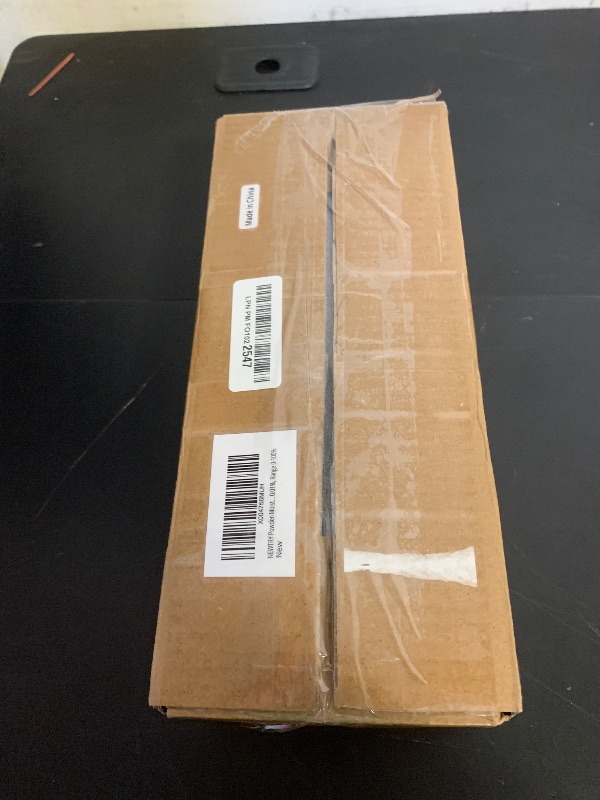 Photo 1 of NEWTRY Moisture Meter Powder-Moisture Tester Range 0-100% Plastic Moisture Meter Resolution 0.1% & 0.01% with 9.6" Probe Portable Hay Moisture Meter for Plastics Rubber Silicone Resin Nylon Hay