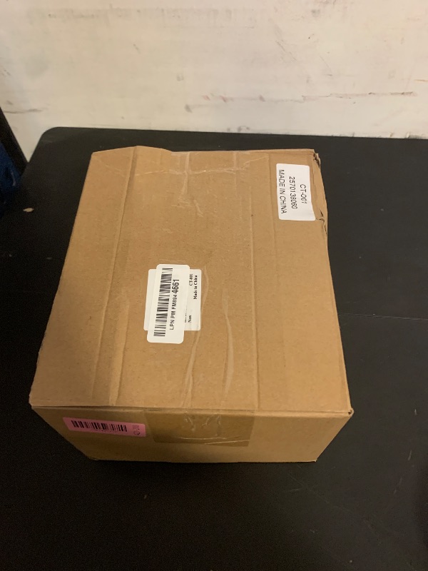 Photo 1 of OKAY MOTOR Secondary Air Injection Pump Check Valve for 2007-2021 Toyota Tundra Land Cruiser Sequoia LX570 5.7L 911-643 25701-38064 25701-38060