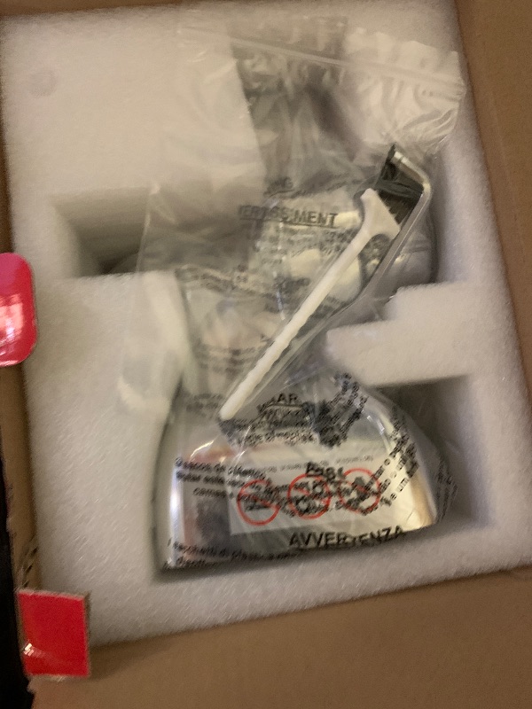 Photo 1 of All Metal Grain Mill Attachment For Kitchenaid Stand Mixer, 12 Levels Flour Mill Grinder for Home, Fit for Grinding Wheat, Corn, Oats, Buckwheat,Millet and Other Cereals