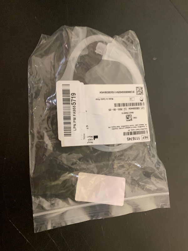 Photo 1 of Philips Respironics DreamWear Nasal Mask Frame (Small)