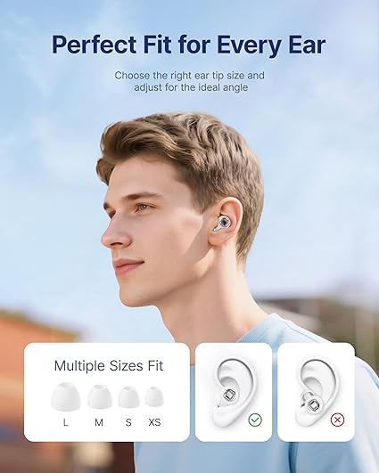 Photo 1 of Q8 Quiet Earplugs