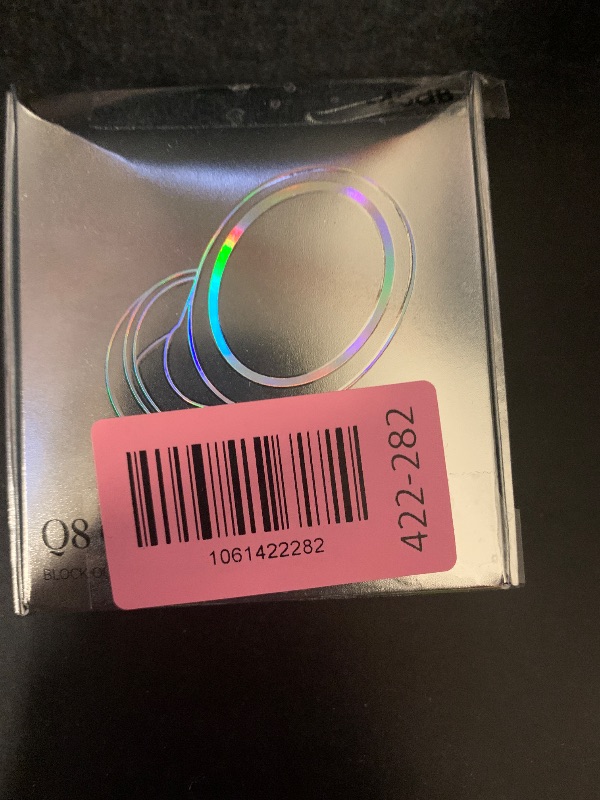 Photo 1 of Q8 Quiet Earplugs