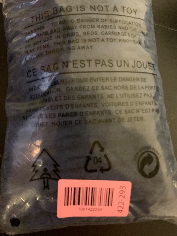 Photo 1 of 
Click to see full view





4+

8 VIDEOS
GAWAMAY Decorative Square Throw Pillow Covers 18"x18" Inch Set of 2, Super Soft Chenille Pillows Cover Fall Pillowcase for Living Room Bedroom Sofa Couch Cushion Cover Navy Blue 45x45cm (Only Covers)