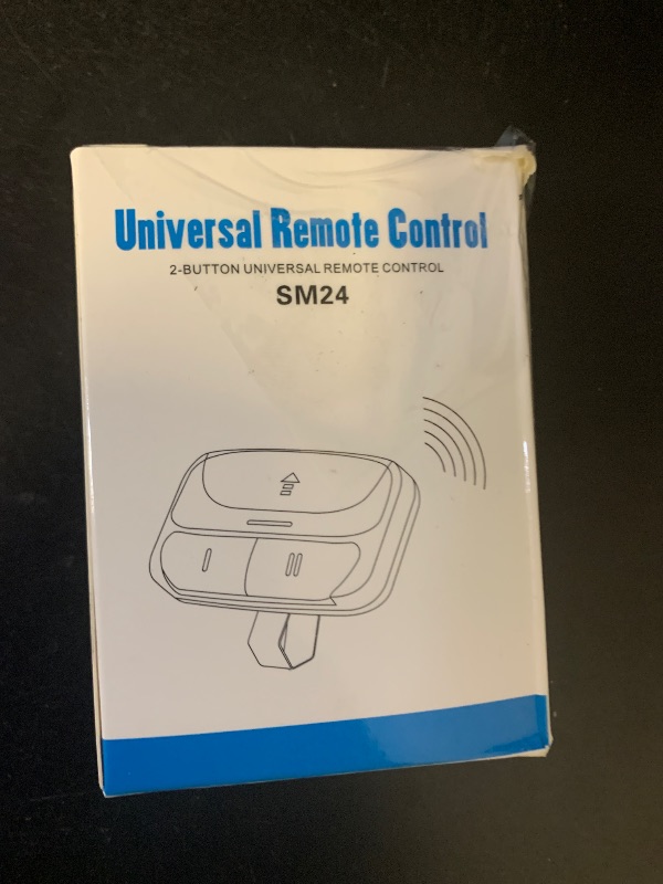 Photo 1 of Universal Remote Control