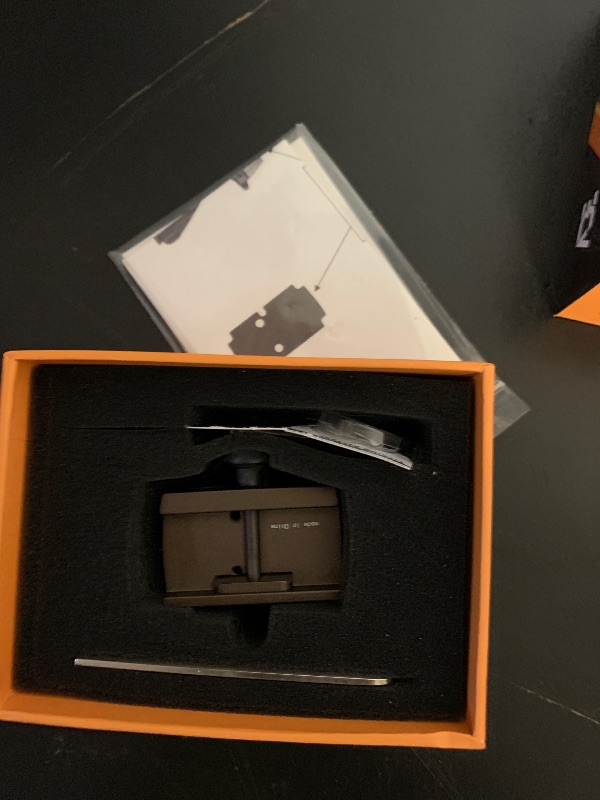 Photo 1 of Ade Advanced Optics RD3-006B – Green Dot Sight with Picatinny Rail Mount – Compatible with Doctor, Vortex Venom, Burris Fastfire Footprint – Compact Reflex Optic Accessory – FDE/TAN Body Color