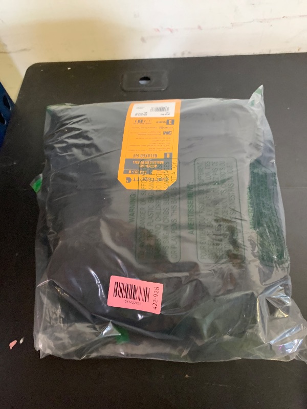 Photo 1 of Arctix Men's Tundra Ballistic Bib Overalls With Added Visibility, Black, Small/36" Inseam