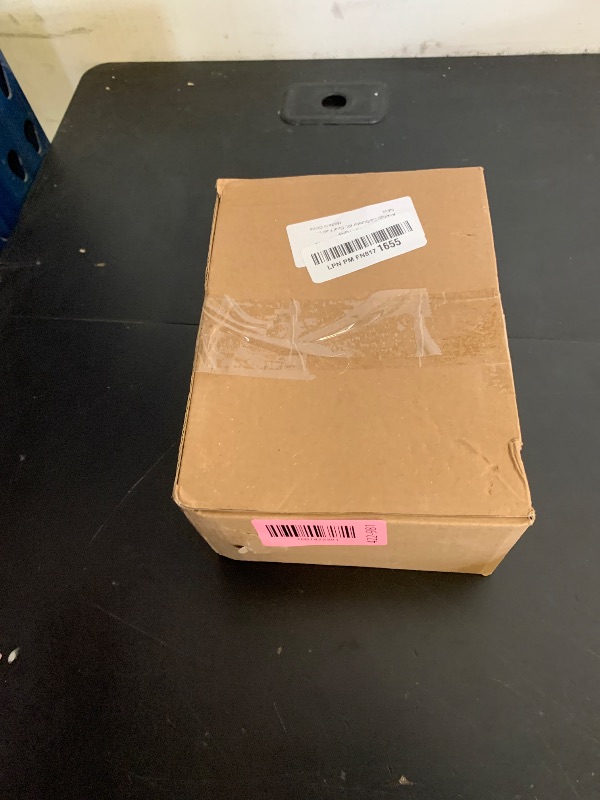 Photo 1 of Anxingo Carburetor Kit, Dual Fuel LPG Carburetor, Replacement for Duromax XP10000EH 10000 Watts 18HP Generator