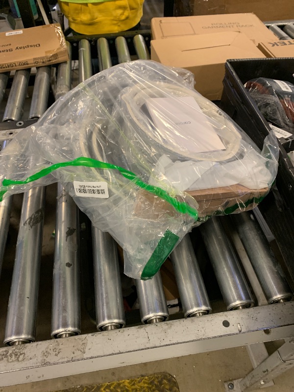 Photo 1 of CAROTE 17Pcs Titanium Cookware Set, Pots and Pans Set Non Stick, Kitchen Cooking Set with Detachable Handle, Non Toxic Induction Cookware, Dishwasher/Oven Safe