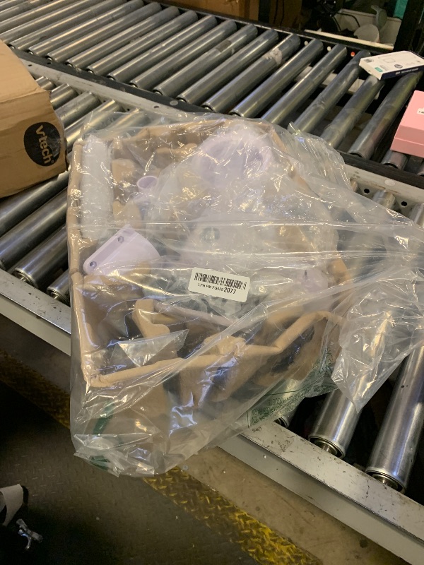 Photo 1 of VEVOR 7-in-1 Wireless Weather Station, 7.5 in Color Display, Digital Weather Station Indoor Outdoor, for Temperature Humidity Wind Speed/Direction Rain UV, with Forecast Data, Alarm, Alerts-NO WiFi