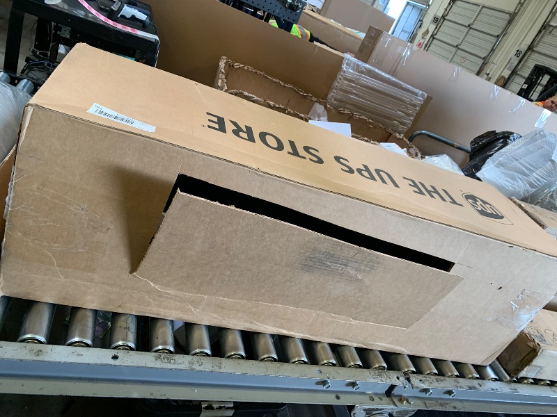 Photo 1 of Bike Ramp 