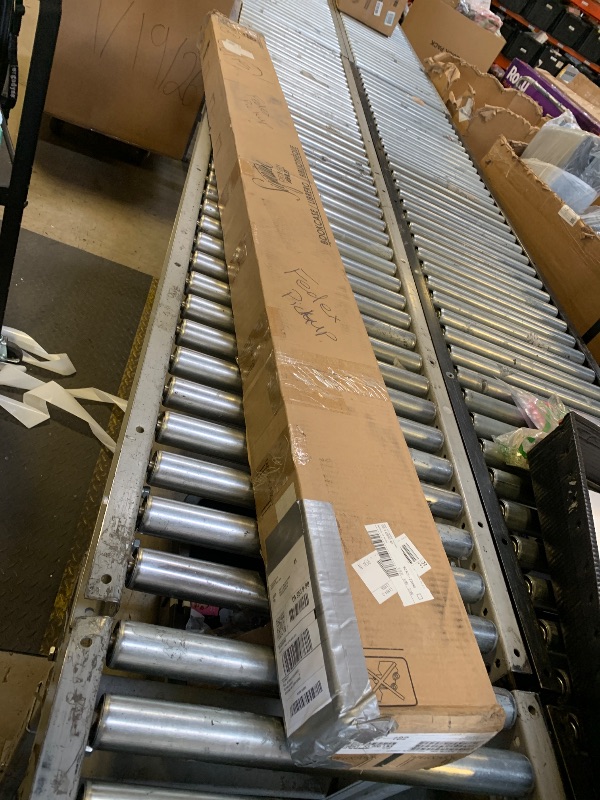 Photo 1 of Signature Design by Ashley Simmenfort Transitional Full Bookcase Storage Floor Bed with USB Ports, Power Cord Included, UL Listed, Wood, Foundation or Box Spring Not Needed, Blue, Navy Blue