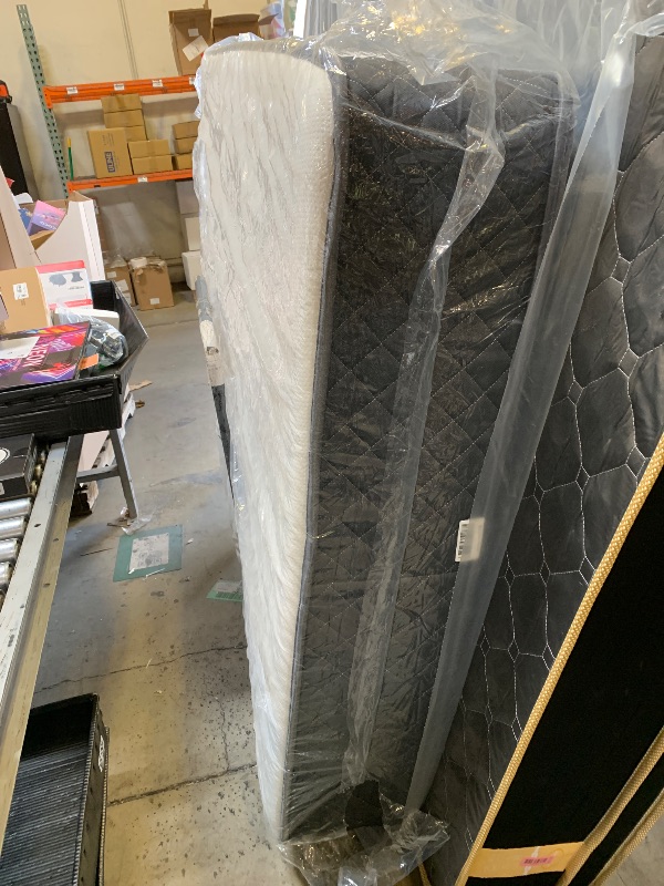 Photo 1 of Queen Size Mattress