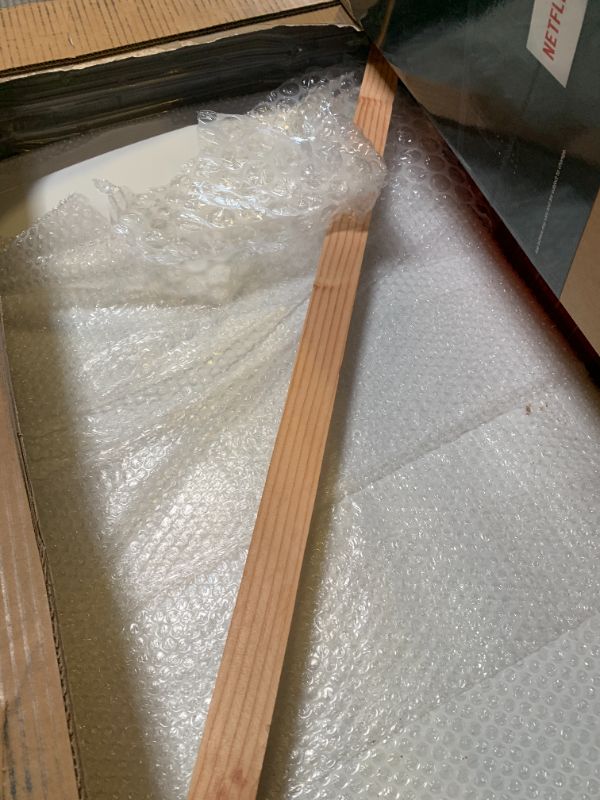 Photo 1 of BLACK+DECKER Small Portable Washer, Washing Machine for Household Use, Portable Washer 2.0 Cu. Ft. with 6 Cycles, Transparent Lid & LED Display