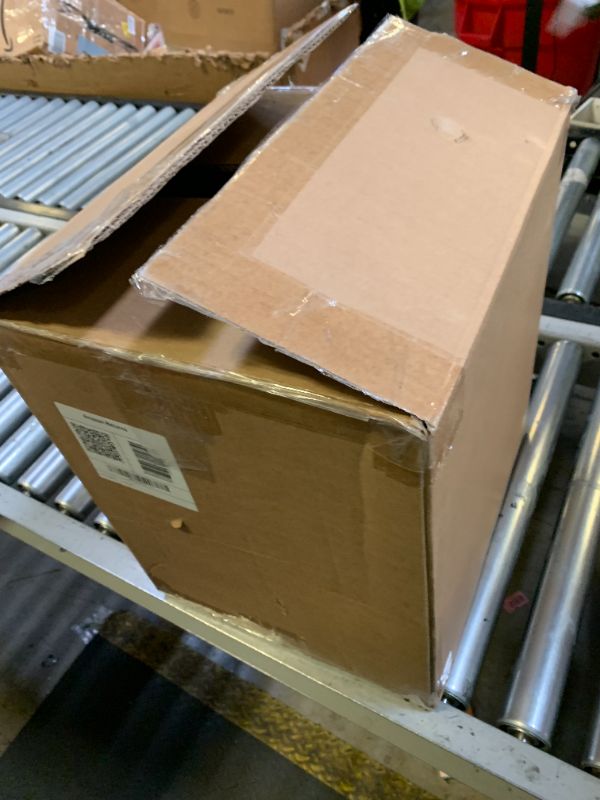 Photo 1 of Fellow Aiden Precision Coffee Maker - 10-Cup Thermal Carafe, Built-In Brewing Guidance, Scheduling, Removable Water Tank, Matte Black