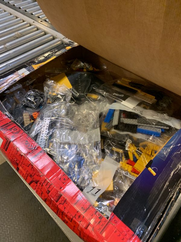 Photo 1 of LEGO Icons PAC-Man Arcade Building Sets for Adults - Collectible Office, Shelf, or Bedroom Decor - Gifts for Men & Women - W/Moving Handle to Recreate Game - 10323