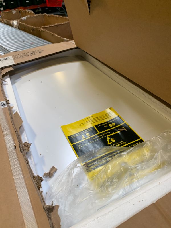 Photo 1 of BLACK+DECKER 0.9 Cu. Ft. Portable Washer, 6.6 lb. Capacity Washing Machine for Homes & Apartments, 5 Wash Cycles, Quick Connect Sink Adapter and Drain Hose Included, Transparent Lid, BPWM09W, White