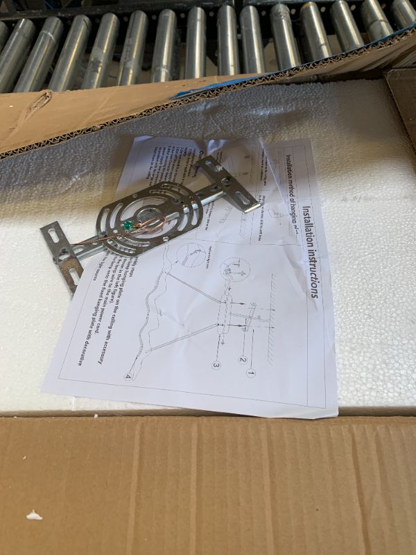 Photo 1 of 63in Linear Chandelier with Remote,Modern Resin Ceiling Pendant Lights for Dining Room Adjustable Color Temperature,Island Lighting Hanging Light for Kitchen,Living Room