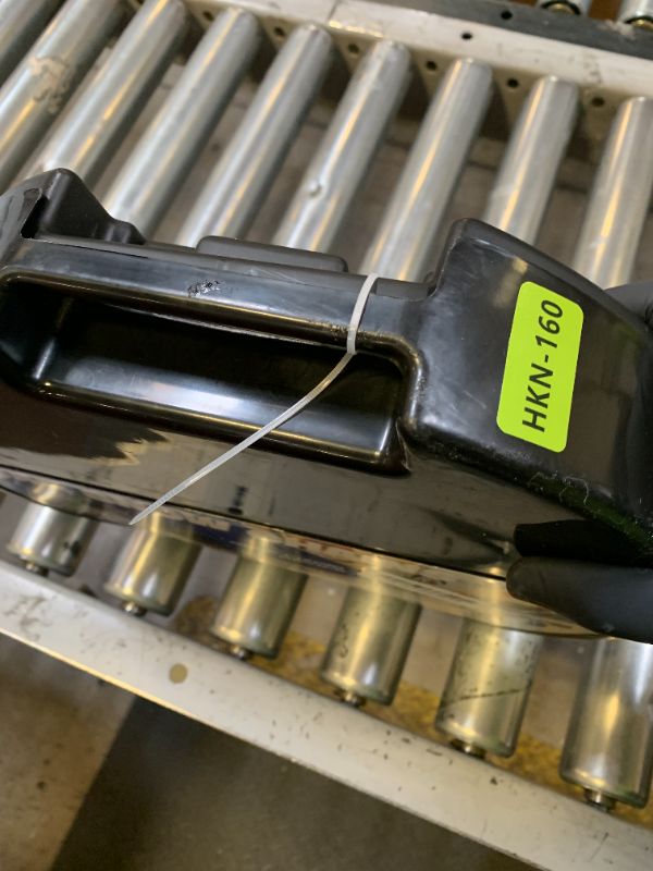 Photo 1 of Snow-Chains Auto Fixing 1 Min Quick Fit Easy Installation Tire-Chains, Portable Reusable Universal Emergency Tire Traction Chain for Passenger Car, Pickup Trucks and SUV - Set of 2 (HKN-160)