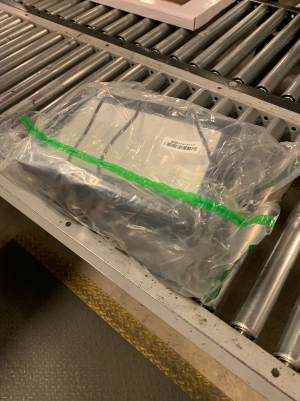 Photo 1 of MUCLUD 4Pack LED Flood Light Outdoor,250W LED Work Light 25500lmwith 6FT US Plug,IP66 Waterproof Exterior Security Lights,6000K Daylight White Outside Floodlights Slim Design for Playground Yard