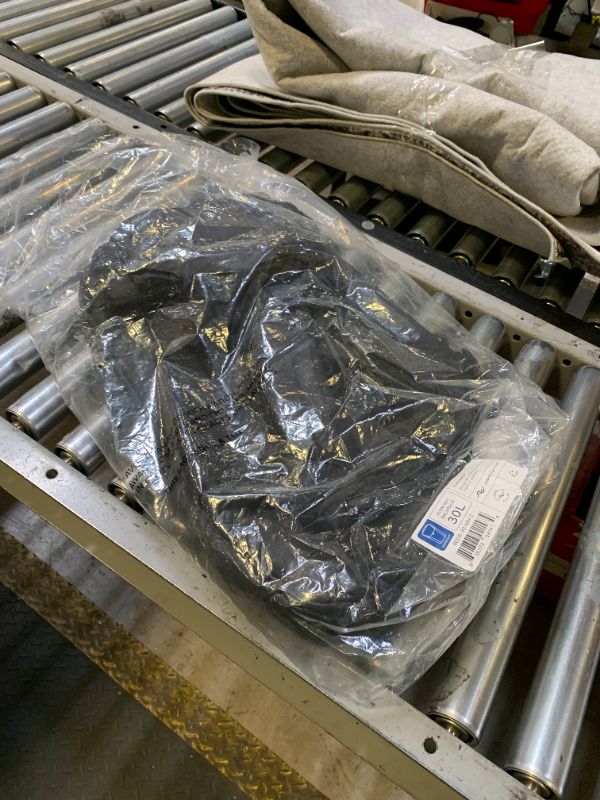 Photo 1 of Tortuga 40L Travel Backpack Pro, Black - Large Carry-On Travel Backpack for Men and Women - Durable, Comfortable, Easy to Pack, Airline-Approved Bag with Laptop Compartment