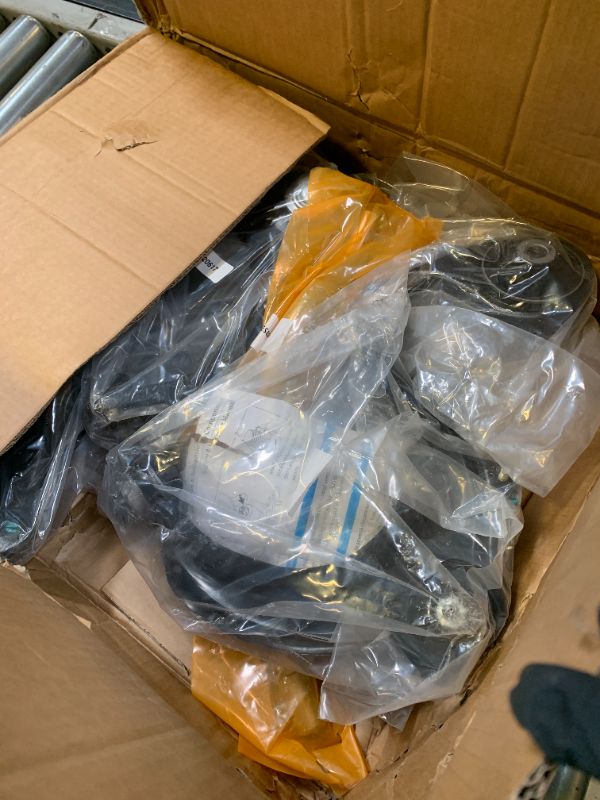 Photo 1 of ADIGARAUTO Front Lower Suspension Kit Control Arm w/Ball Compatible with Acura TSX 04-08, for Honda Accord DX 03-05/ EX& LX 03-07/ EX-L& Special 07/ SE 05/ Value 06-07 2.4L [Replace# K80228, K640289]