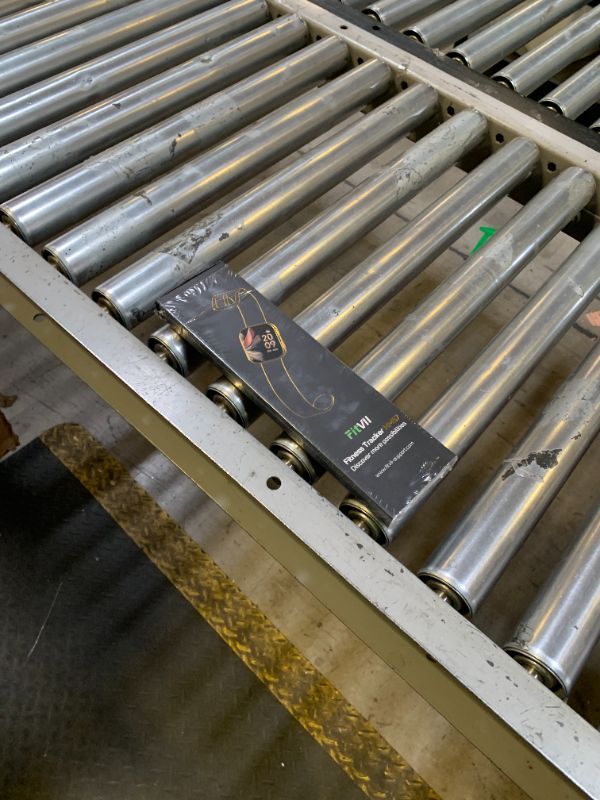 Photo 1 of FITVII Health & Fitness Tracker (Answer/Make Calls), Smart Watch with 24/7 Heart Rate and Blood Pressure, Sleep Tracking, Blood Oxygen Monitor, 120+ Sport Modes Activity Tracker for Women Men