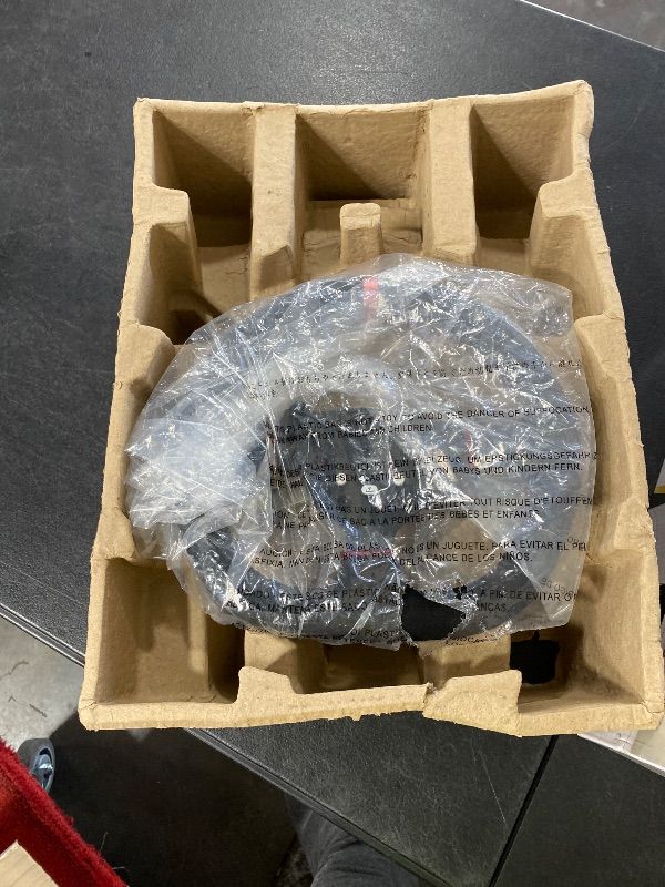 Photo 1 of Thrustmaster T300RS Force Feedback GT Racing Wheel (compatible w/ PS5, PS5 Pro, PS4 & PC)