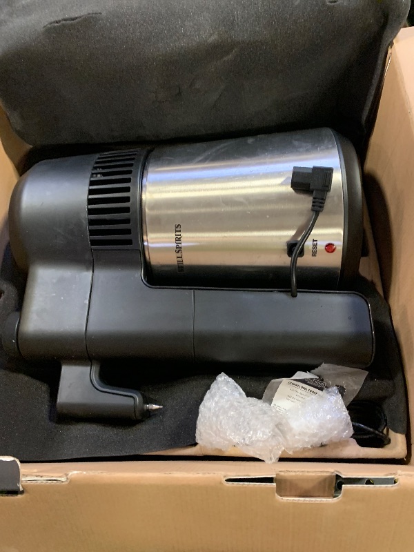 Photo 1 of Still Spirits Air Still Pro