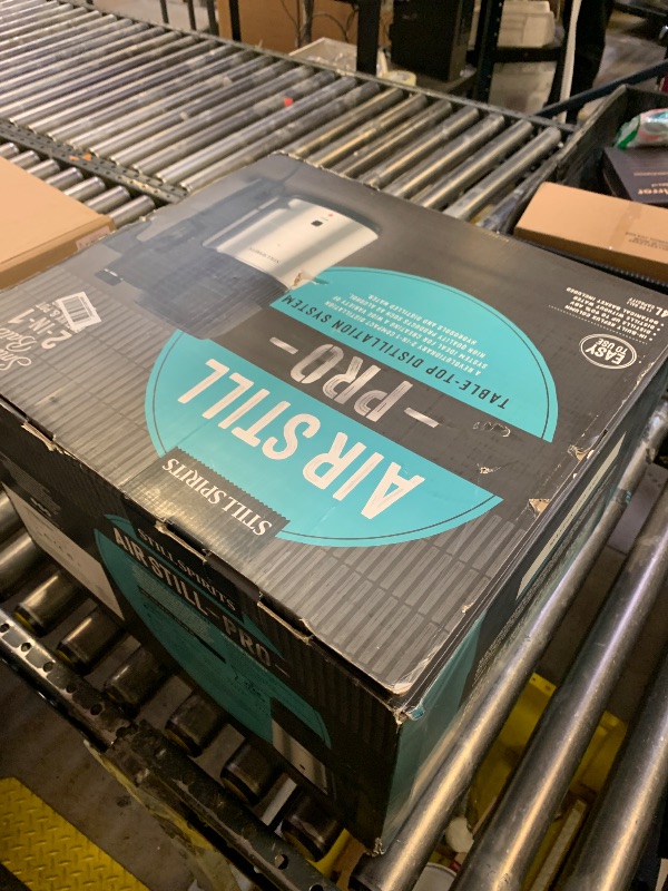 Photo 1 of Still Spirits Air Still Pro