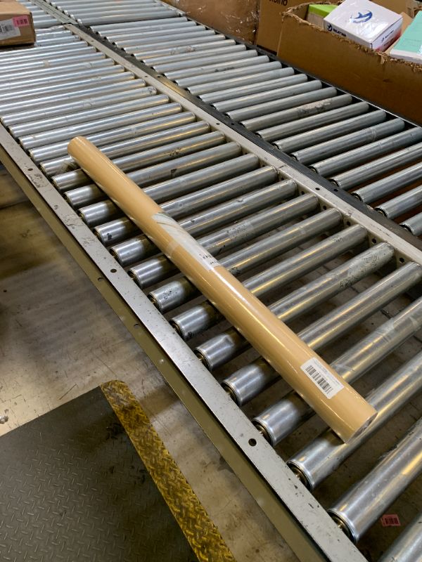 Photo 1 of Stickyart 36"x160" Matte Litchi Textured Faux Leather Removable Wallpaper White Peel and Stick Wallpaper Countertop Cabinet Furniture Refurbishment Waterproof Contact Paper for Cabinets and Drawers