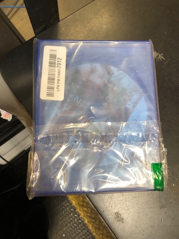 Photo 1 of Death Stranding 2: On The Beach - PS5