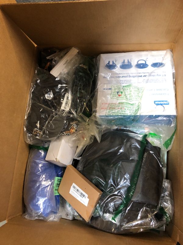 Photo 1 of Nellis Variety Box: Small | See Notes for Details