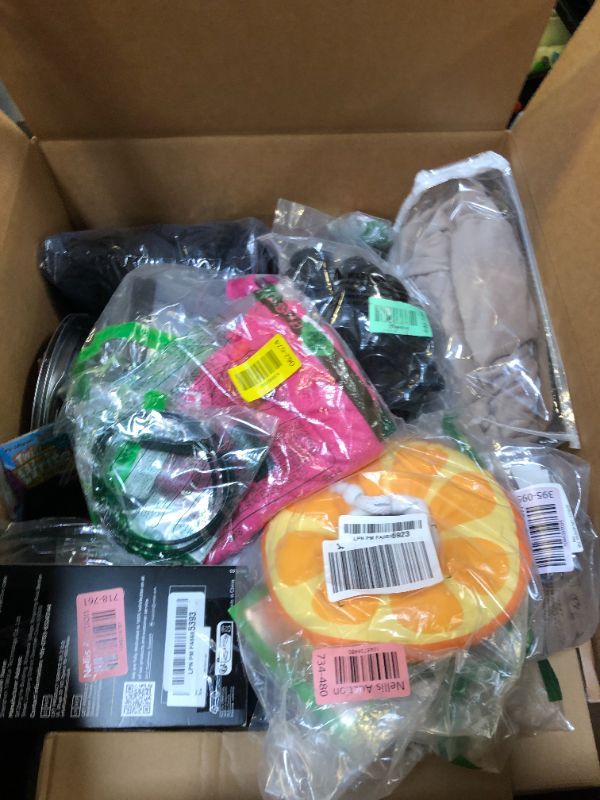 Photo 1 of Nellis Variety Box: Small | See Notes for Details