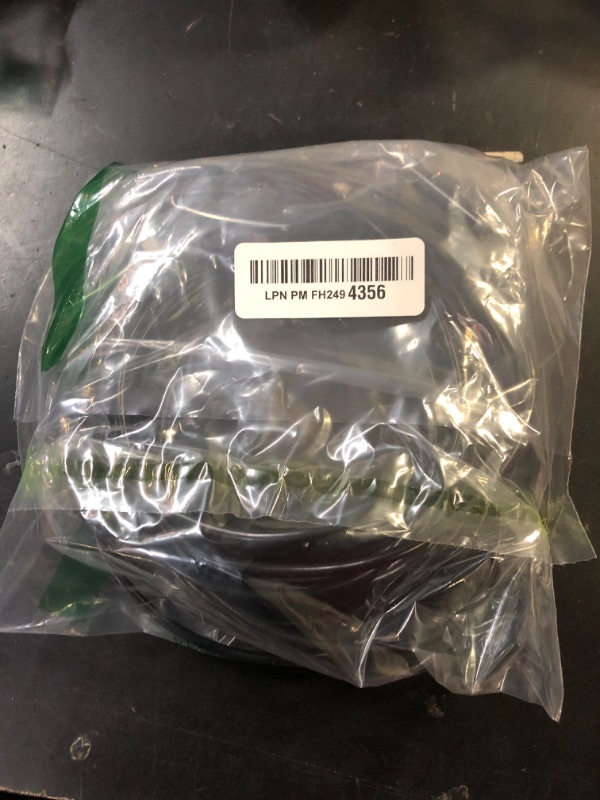 Photo 1 of Acoath Endoscope Camera with Light, Dual-Lens 1920P HD Borescope with 8 Adjustable LED Lights, IP67 Waterproof Boroscope Inspection Tools, 33ft Semi-Rigid Snake Camera for iOS & Android