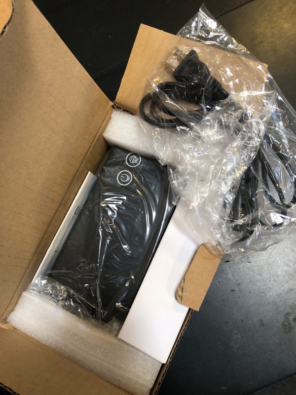 Photo 1 of Mvgges Shipping Label Printer,Bluetooth 4x6 Thermal Label Printer for Small Business Office or Home, Compatible with Android, iOS, Windows and Mac, Widely Used for Amazon,Ebay,USPS,Etsy