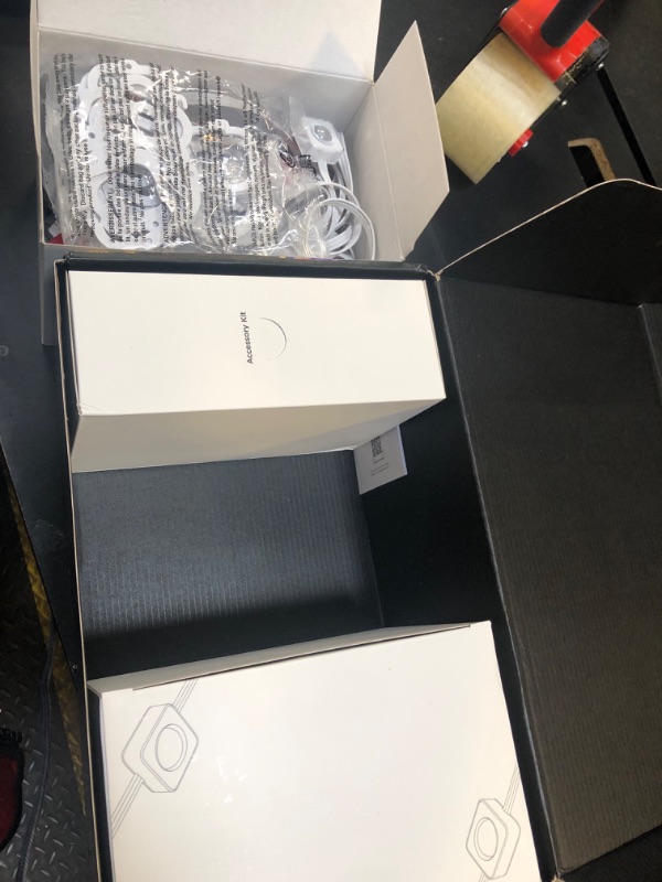 Photo 1 of GOVEE PERMANENT OUTDOOR LIGHTS 2