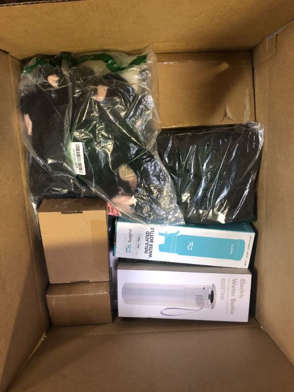 Photo 1 of Nellis Variety Box: Small | See Notes for Details