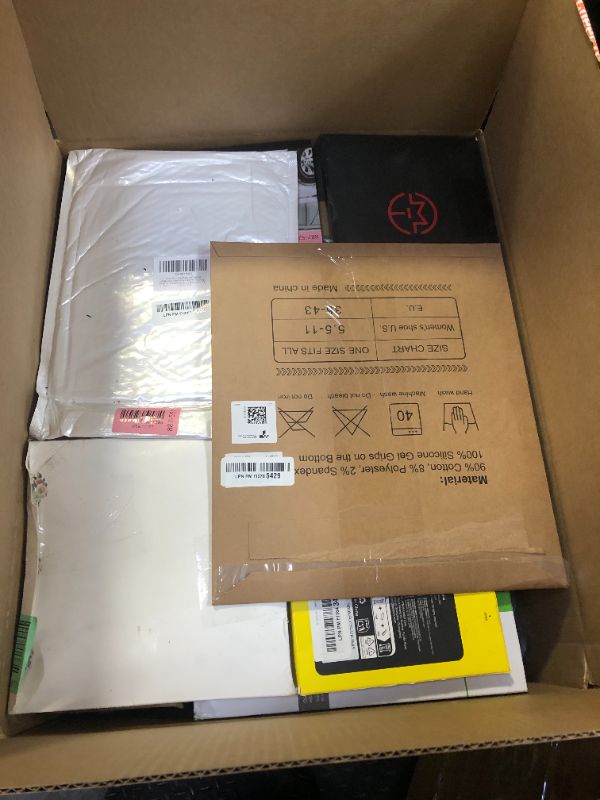 Photo 1 of Nellis Variety Box: Small | See Notes for Details