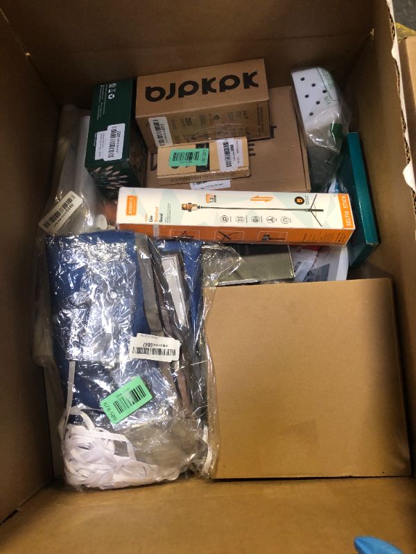 Photo 1 of Nellis Variety Box: Small | See Notes for Details