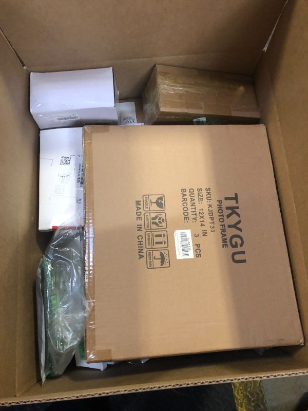 Photo 1 of Nellis Variety Box: Small | See Notes for Details