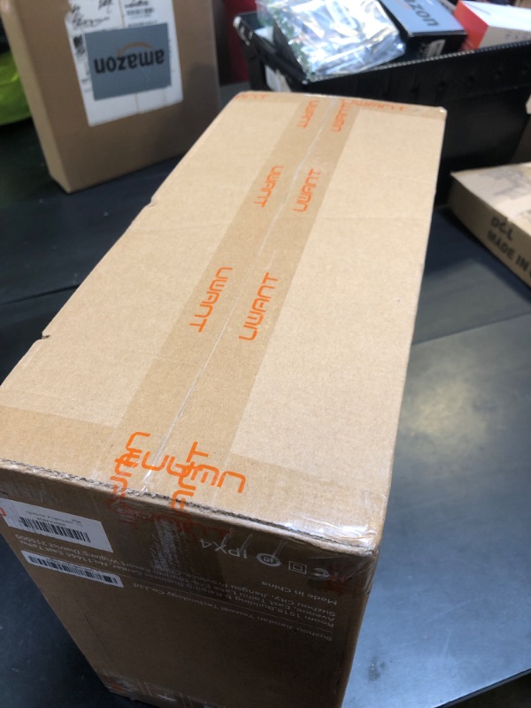 Photo 1 of uwant Carpet Cleaner Machine 18Kpa Powerful Suction, Portable Carpet Cleaner for Pet Stains with Cleaning Tools&Solution Self-Cleaning Upholstery Cleaner for Car, Couch, Rug, Spot