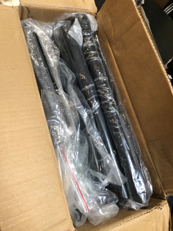 Photo 1 of [2025 Upgrade] 2 Step Stool with Handle for Elderly with Sensor Night Light,Medical Heavy Duty Step Stool with Adjustable Handrail, Bedside Steps for People with Mobility Impairments,350lbs