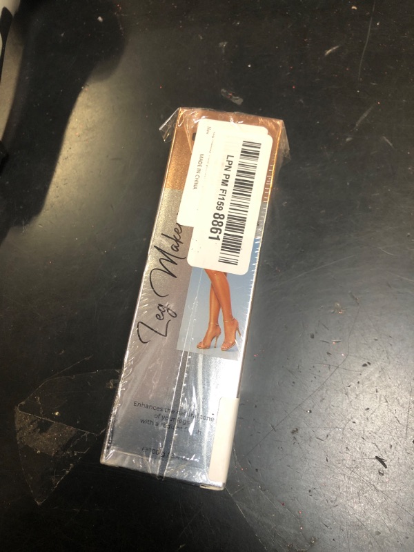 Photo 1 of Leg Makeup Waterproof No Transfer, Tattoo Cover Up Makeup Waterproof, Body Makeup Waterproof No Transfer, Long Lasting Body Foundation For Flawless Skin, For All Skin Types (#01 Natural)